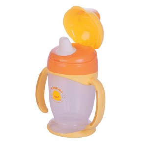 Duck-Bill Training Cup~6oz(Without Packing)