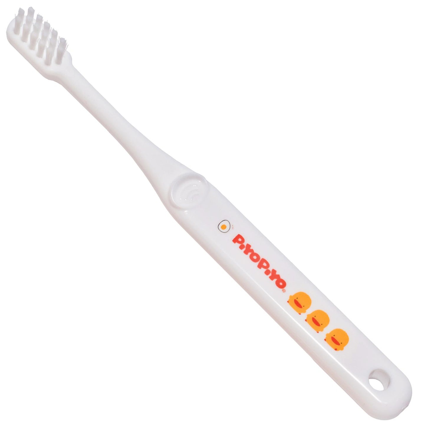 Baby Toothbrush(Without Packing)