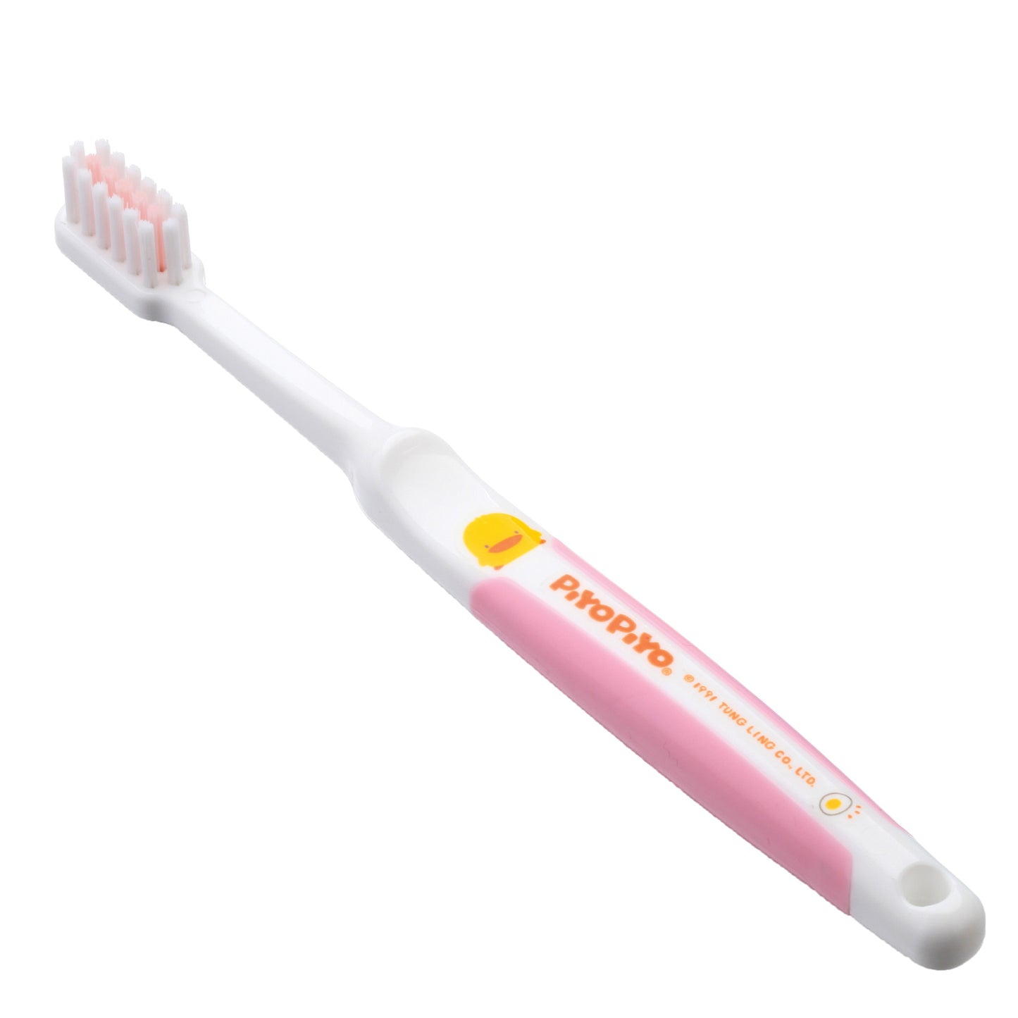 Baby Toothbrush
