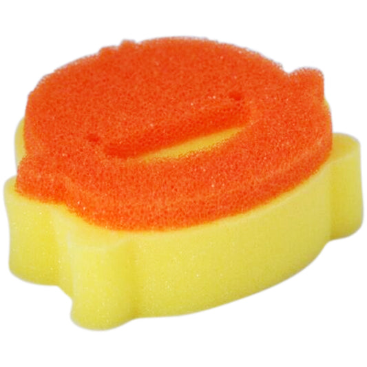 3D Bathing Sponge