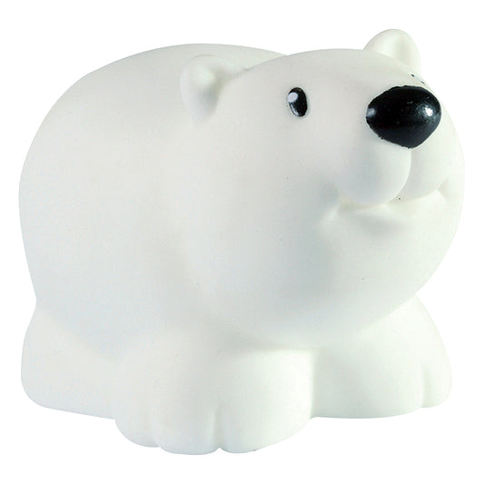Squeeze Toy~Polar Bear