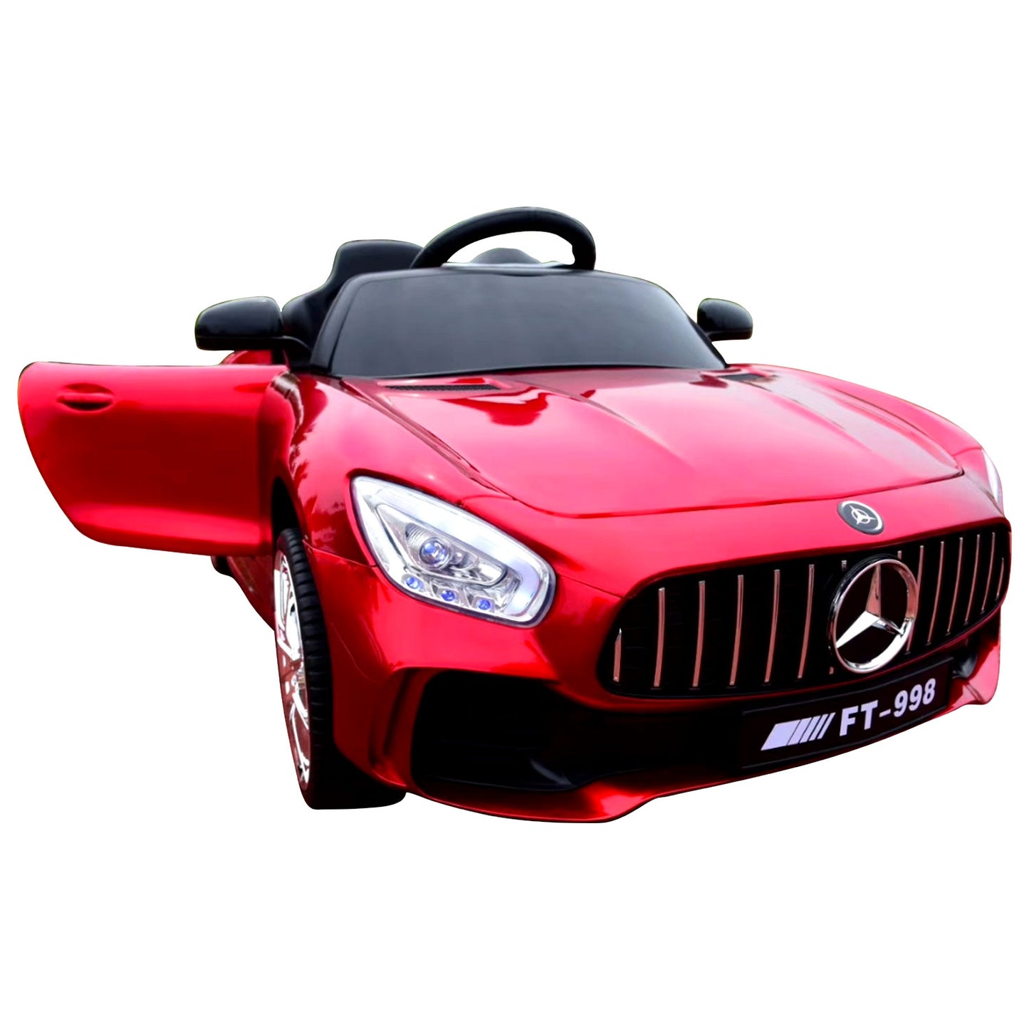 Kids AMG Car(Without Packing)