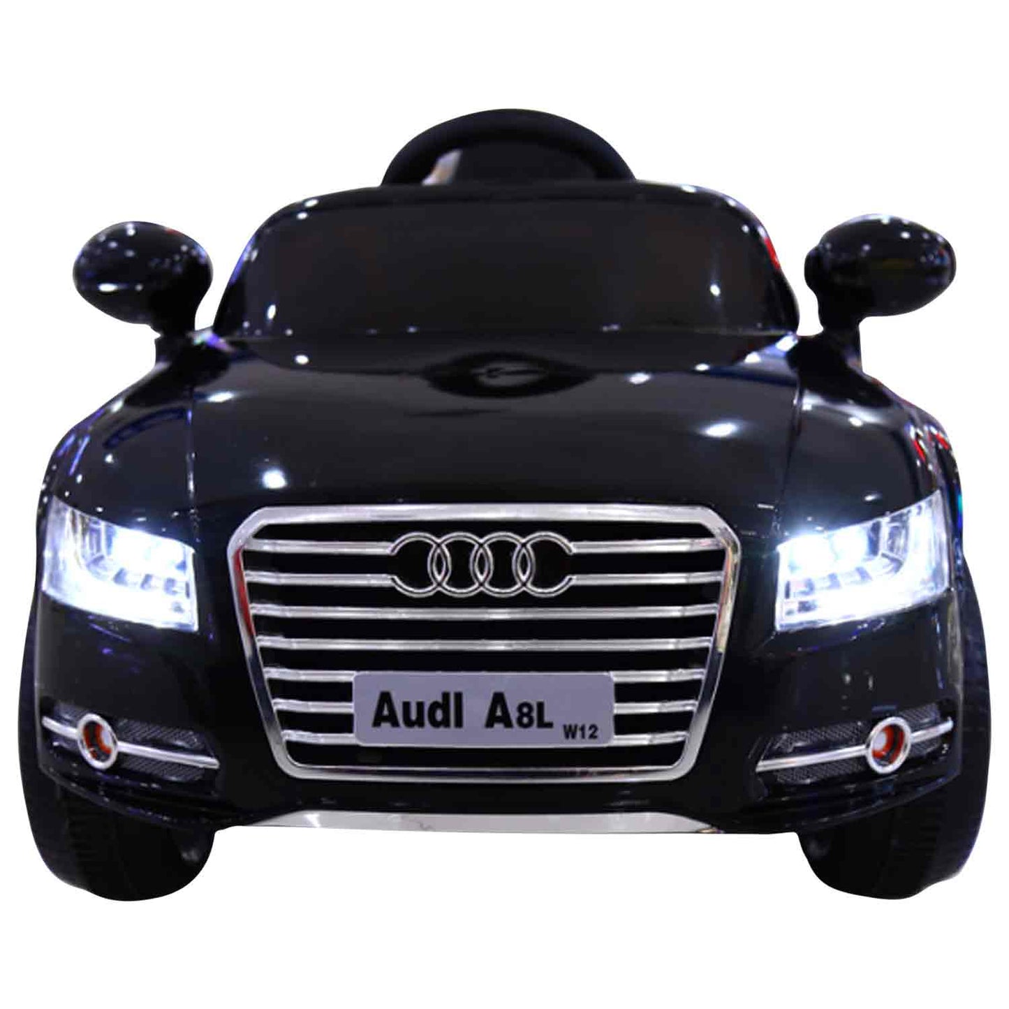 Audi A8L Toy Car(Without Packing)