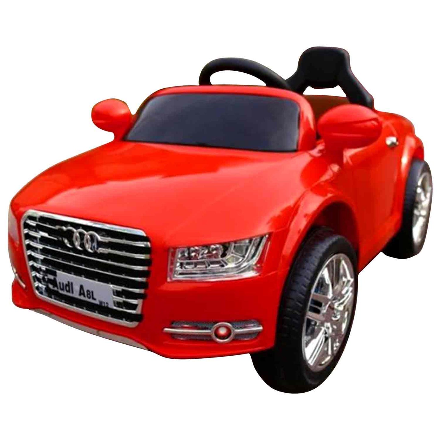 Audi A8L Toy Car