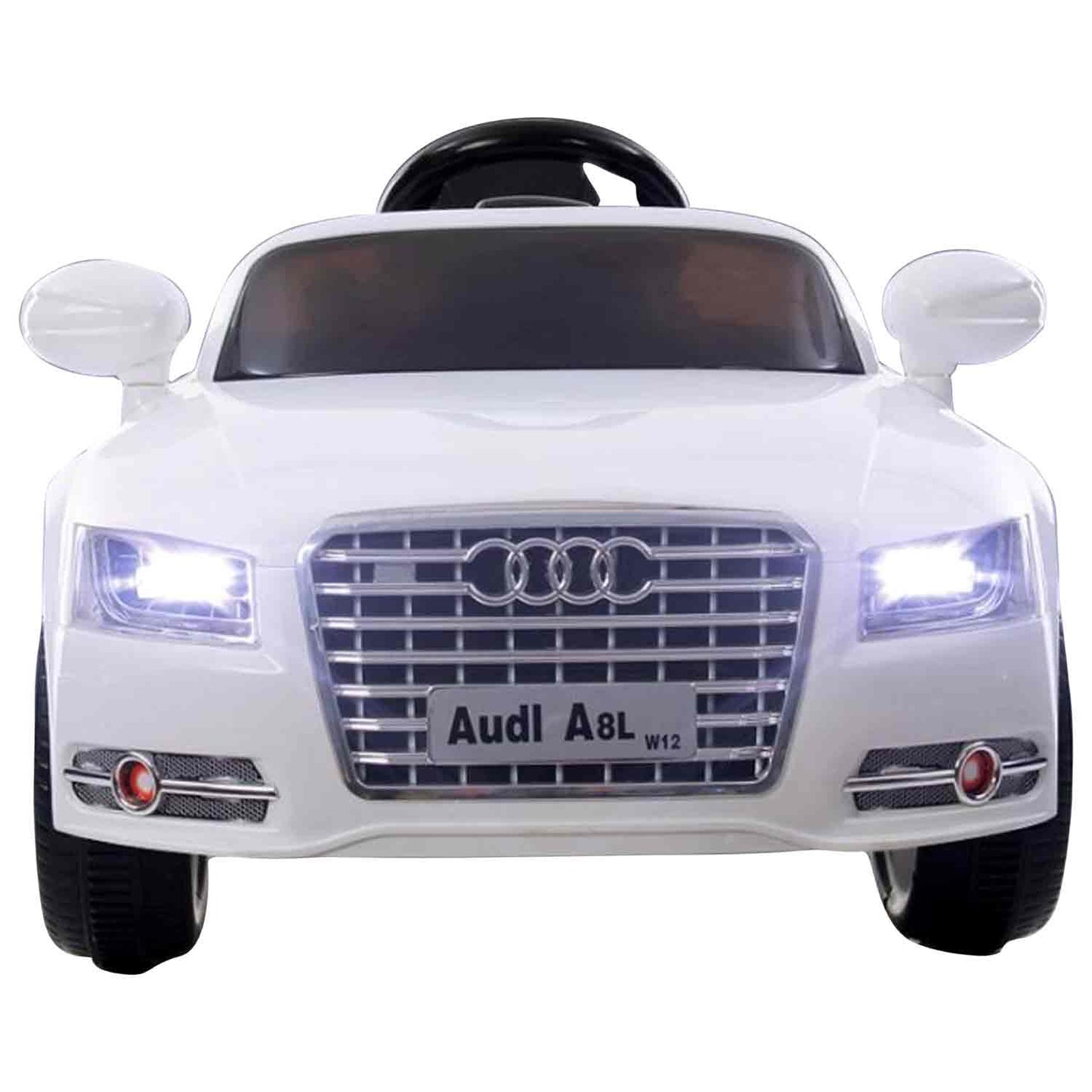 Audi A8L Toy Car(Without Packing)