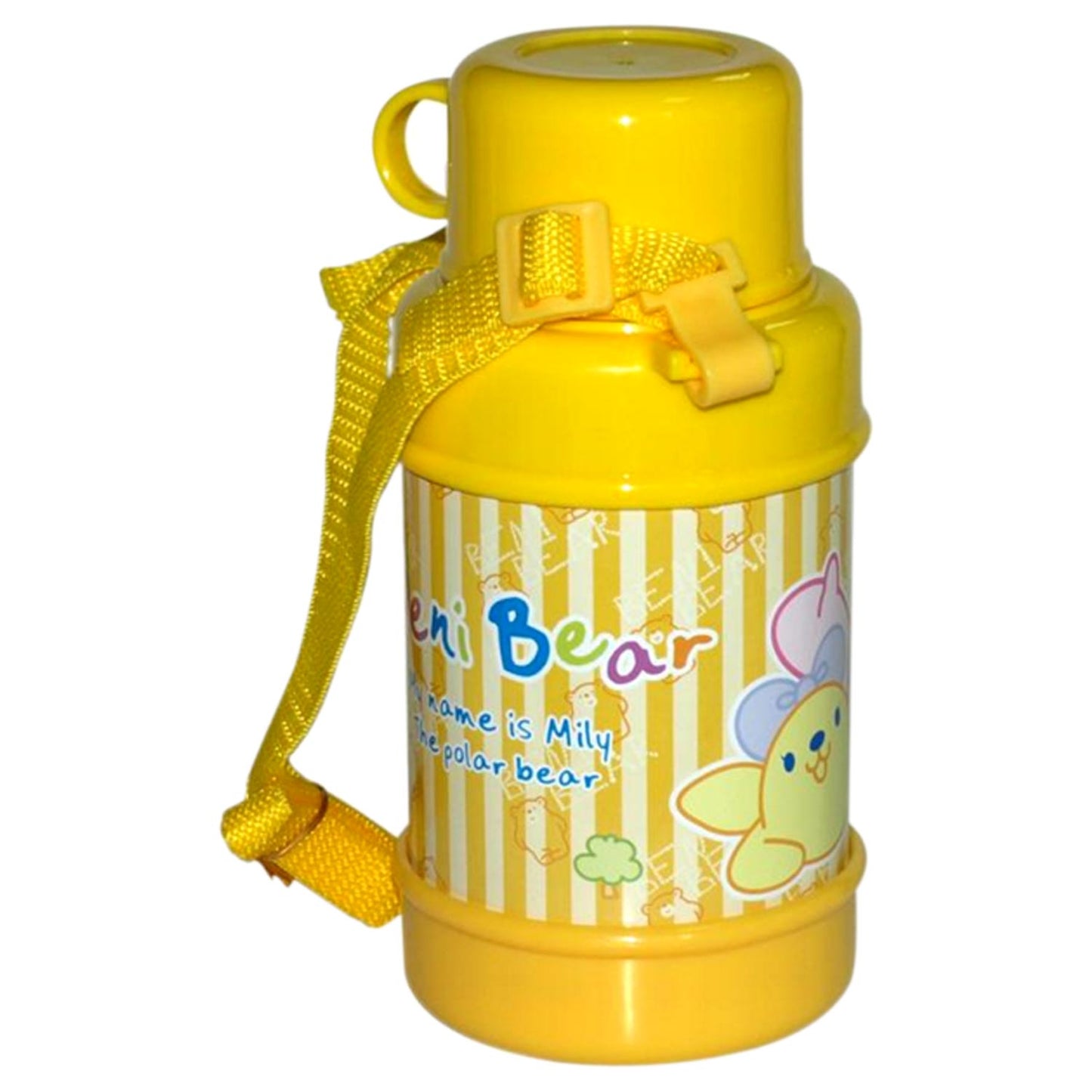 Water Bottle~500ml(Without Packing)
