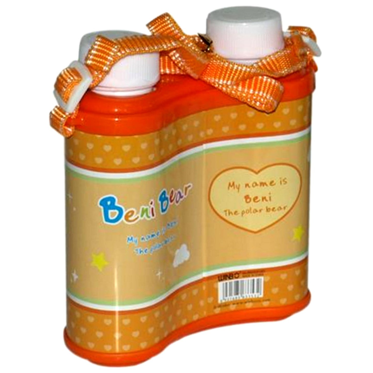 Water Bottle~450ml(Without Packing)