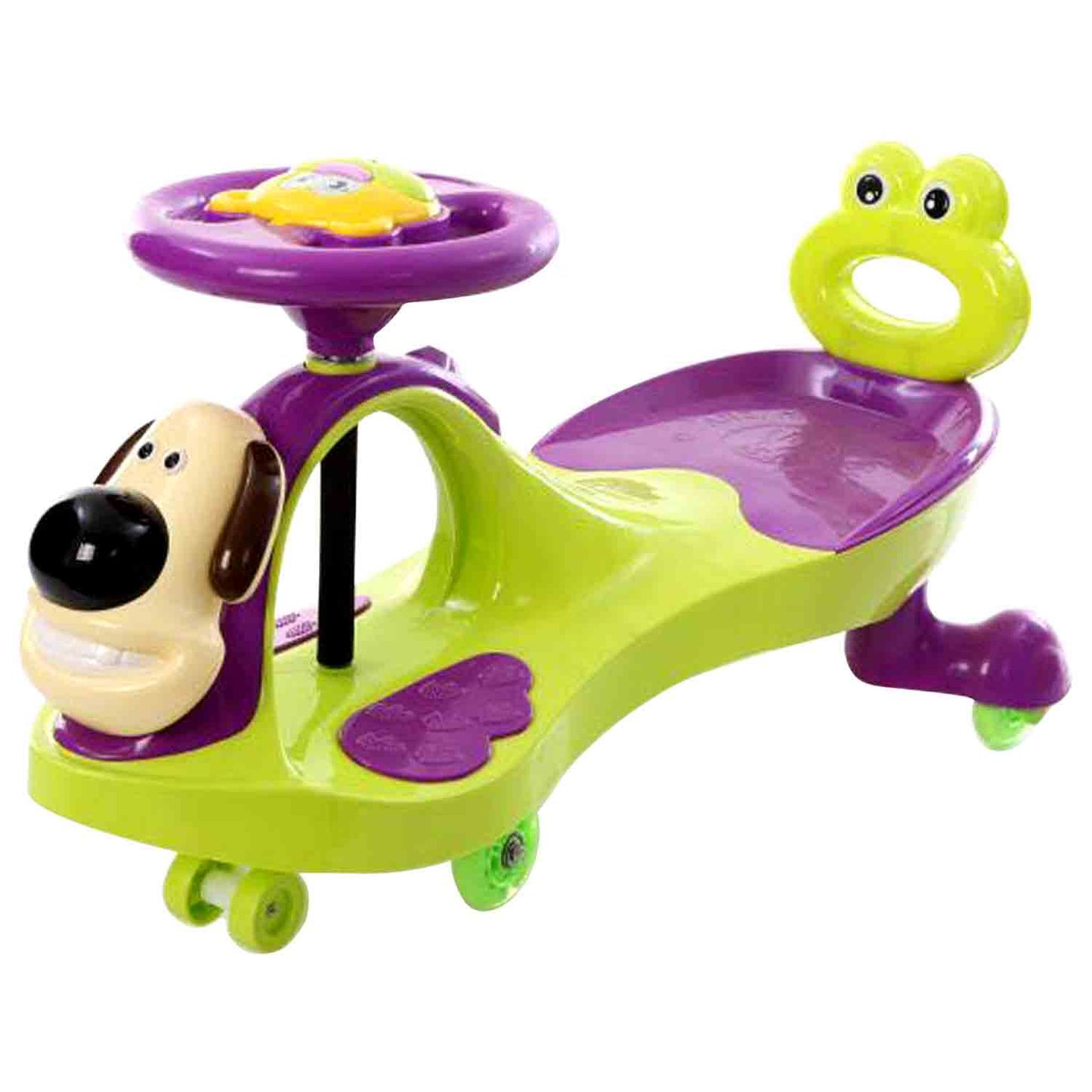 Doggy Swing Car(Without Packing)