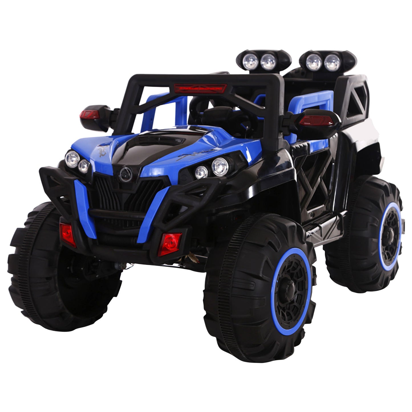 Recon 250 ATV
