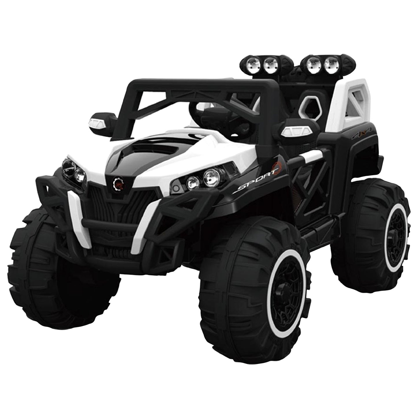 Recon 250 ATV