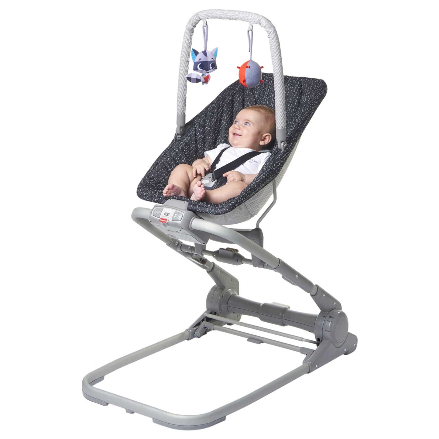3-In-1-Close to Me Bouncer