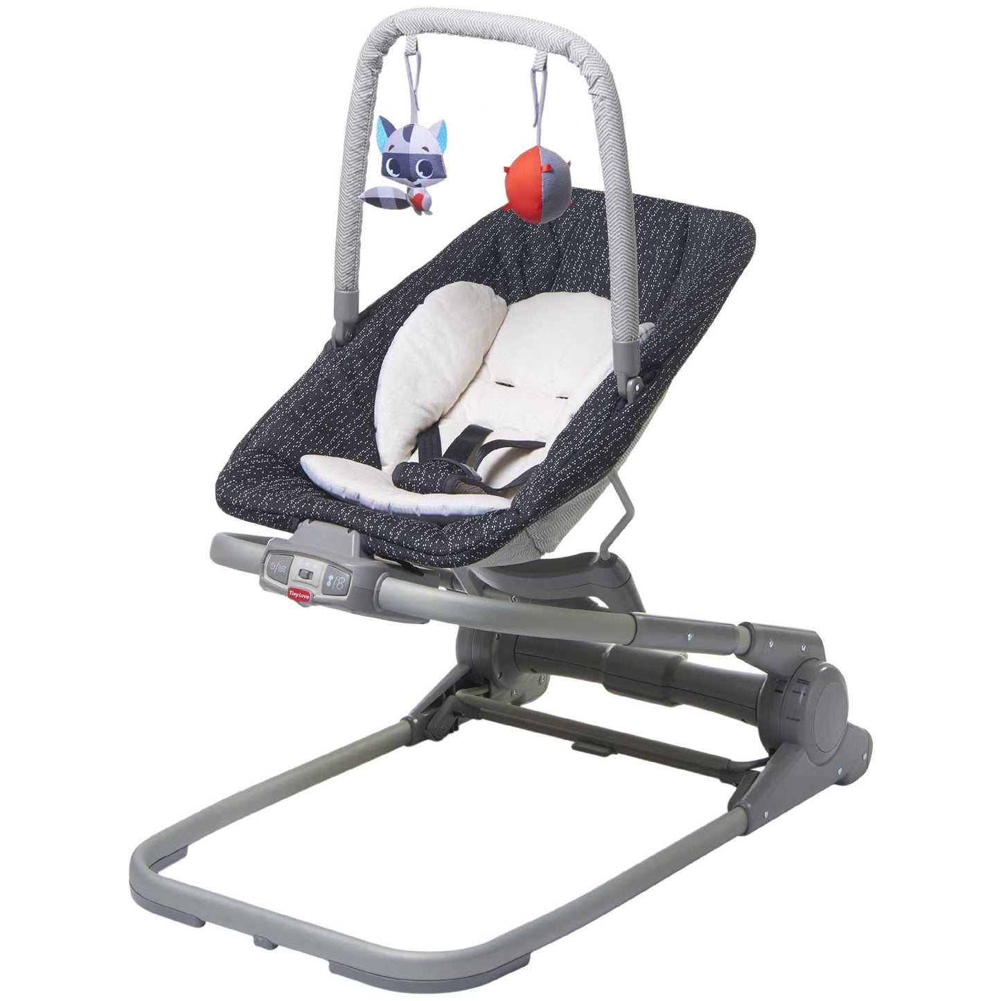 3-In-1-Close to Me Bouncer(Without Packing)