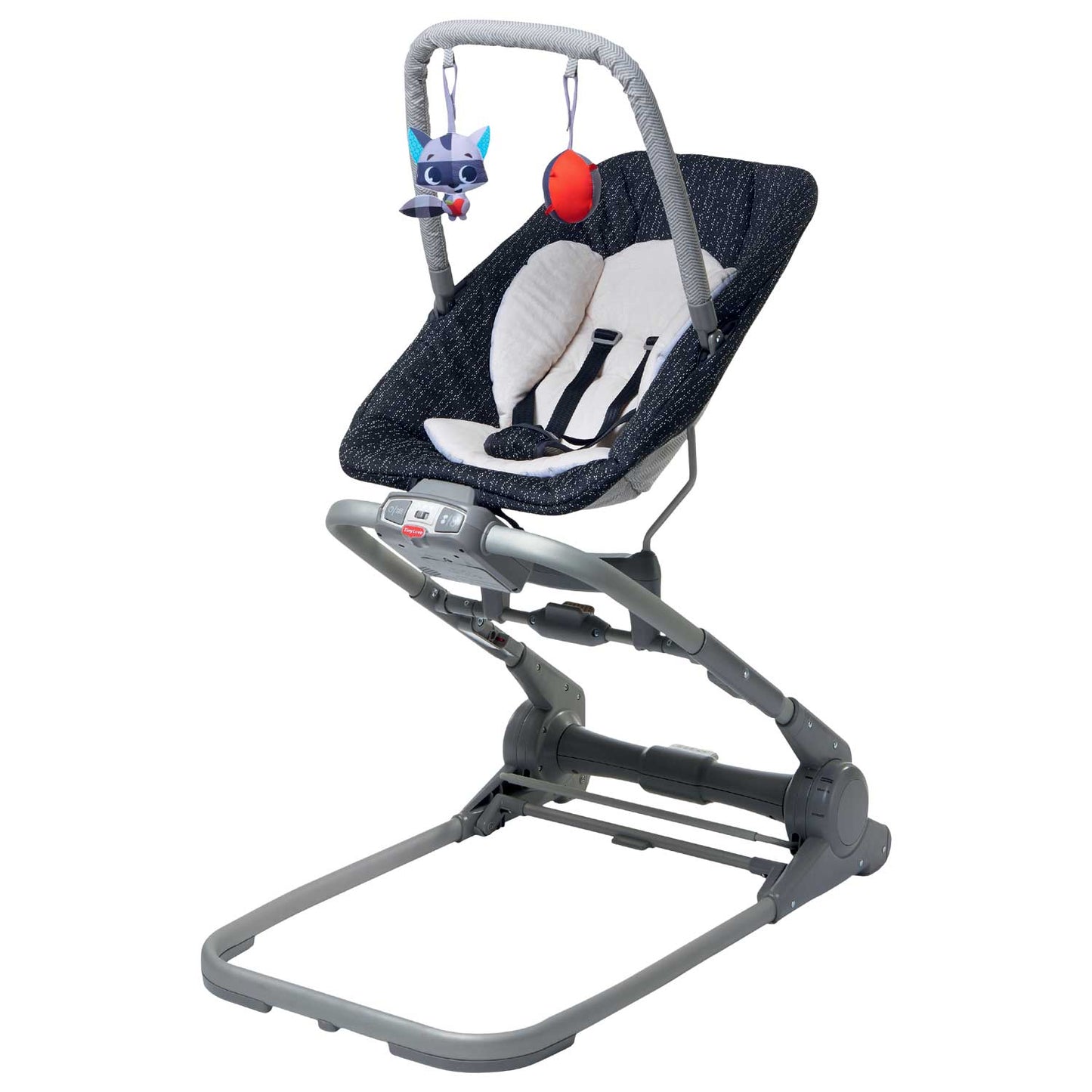 3-In-1-Close to Me Bouncer(Without Packing)