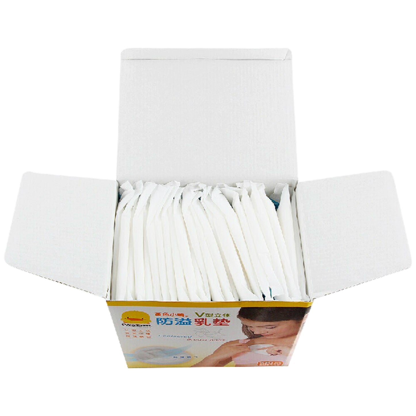 Disposable Breast Pad~36 Pack