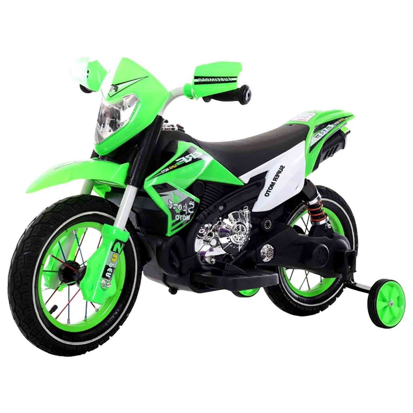 Fubei Sport Moto