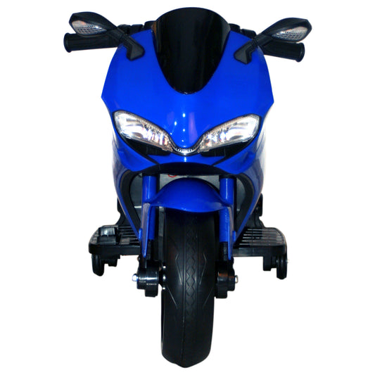 Hand Racing Diavel Mobike~Blue
