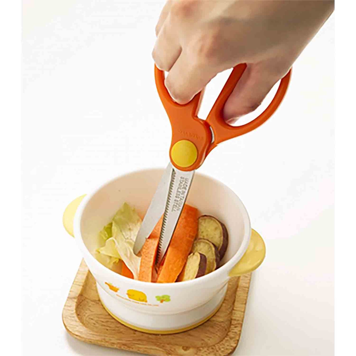 Multi-Functional Food Scissors(Without Packing)