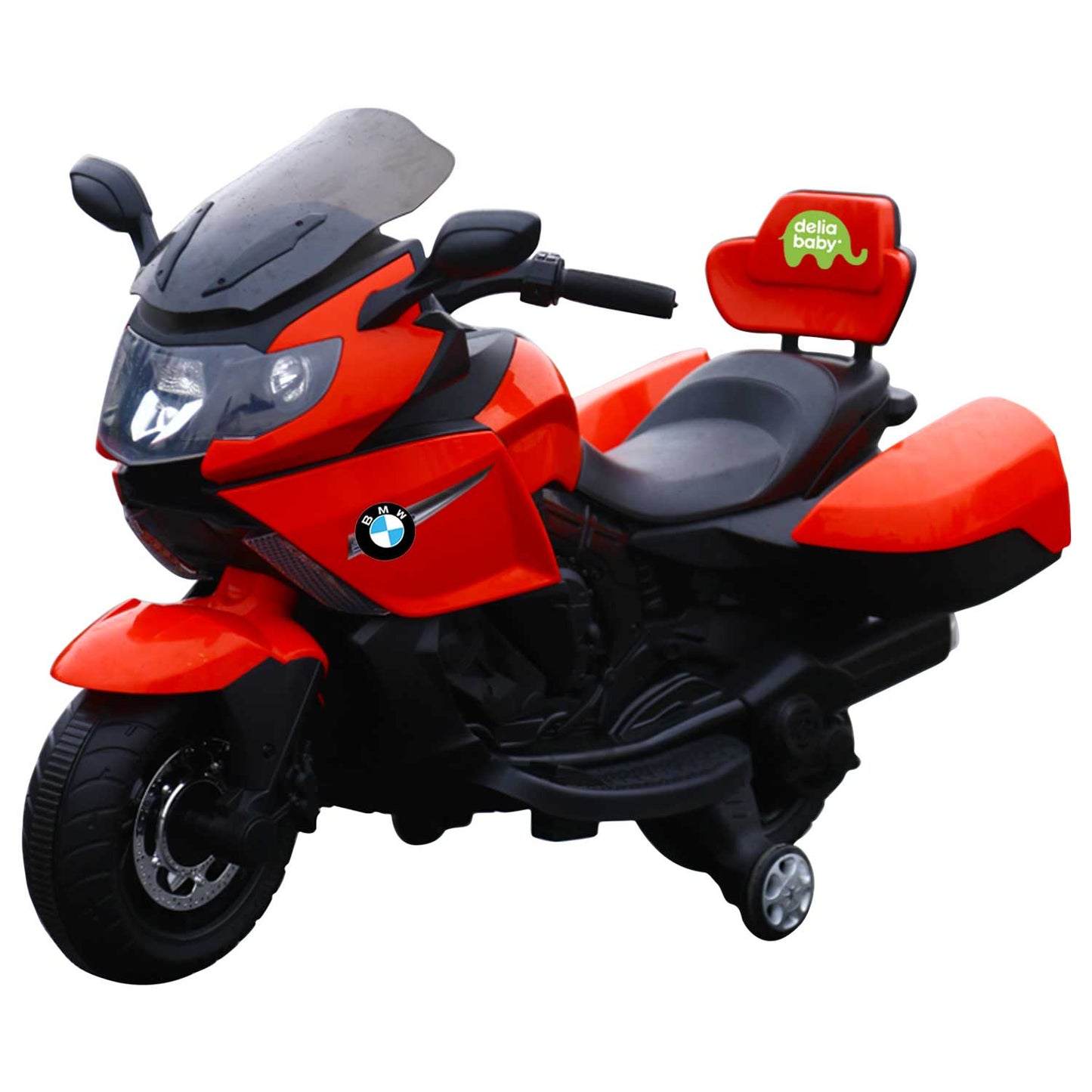 Kids Mobike 1000RR(Without Packing)