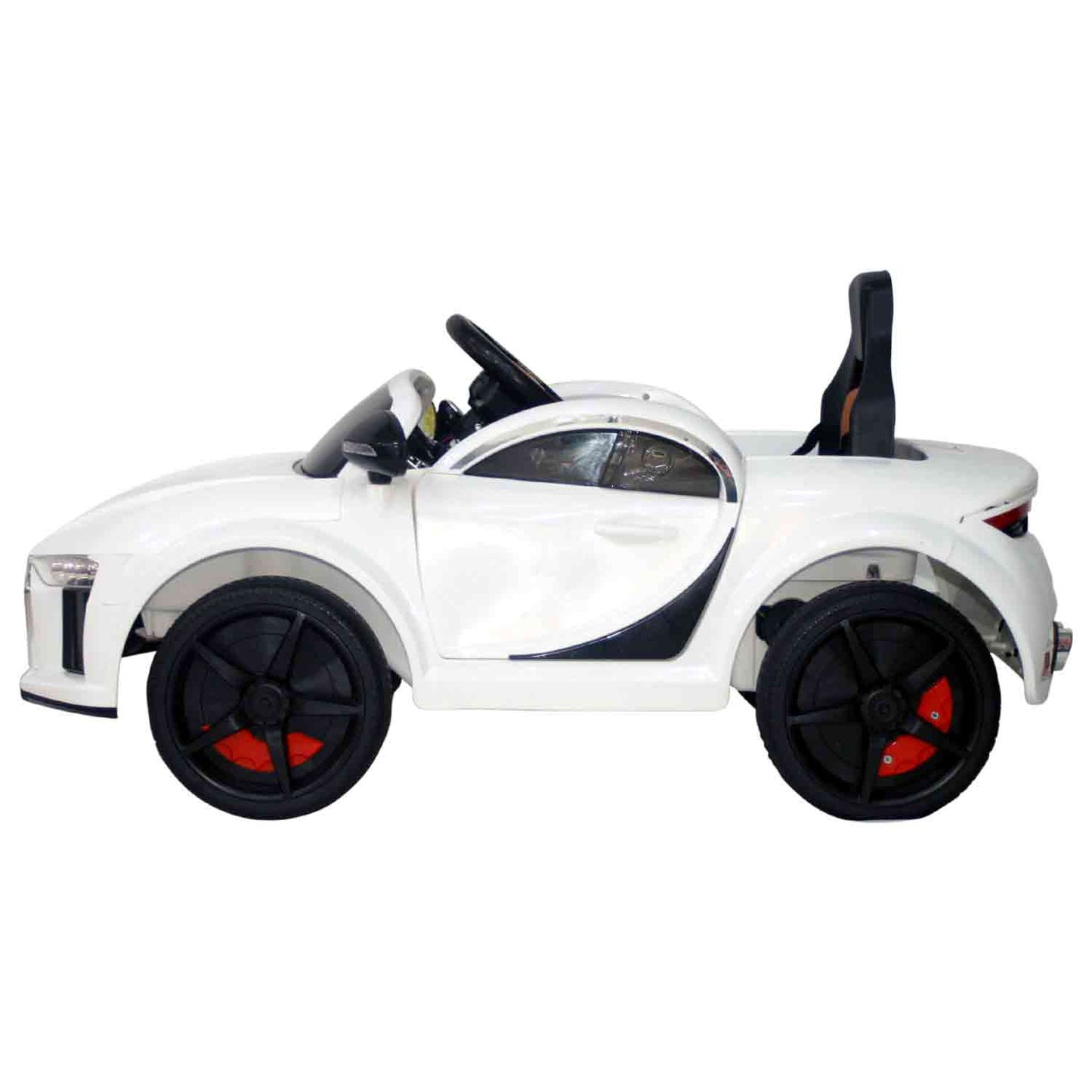 Kids A6 Toy Car