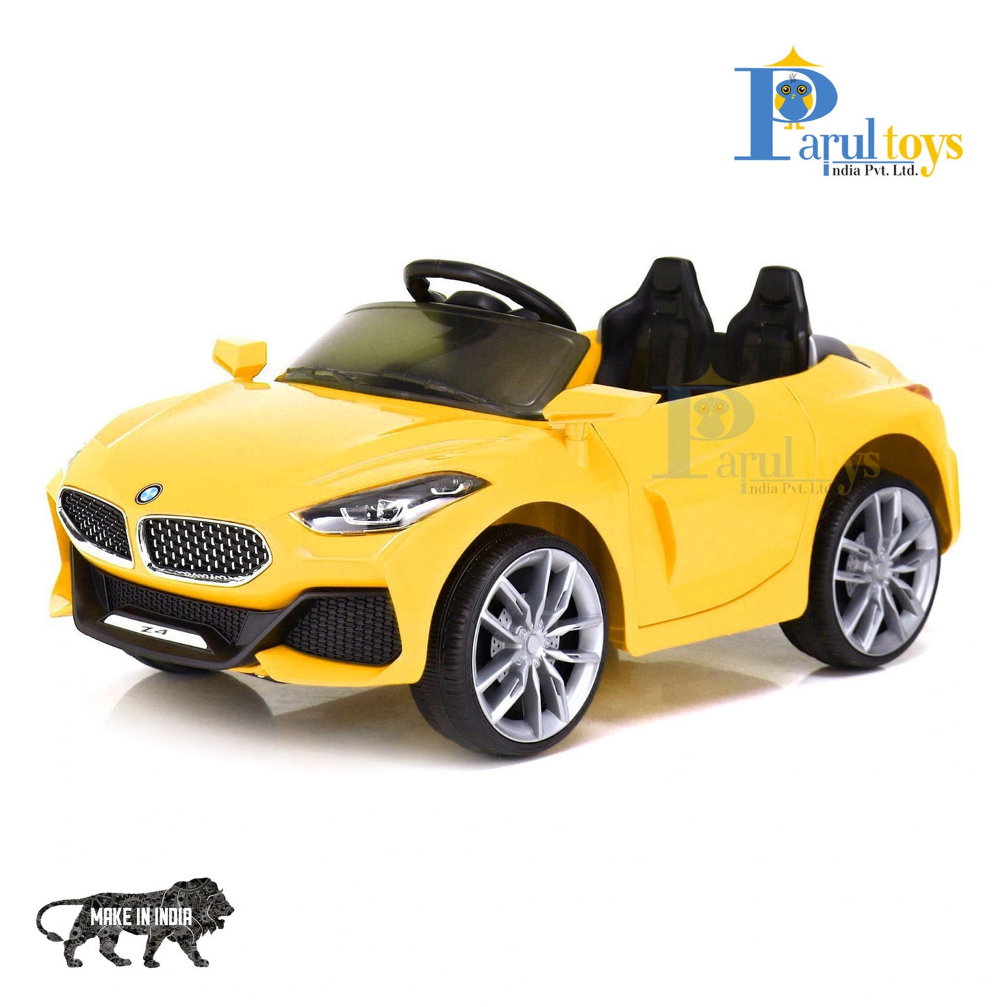 Z4 Toy Car