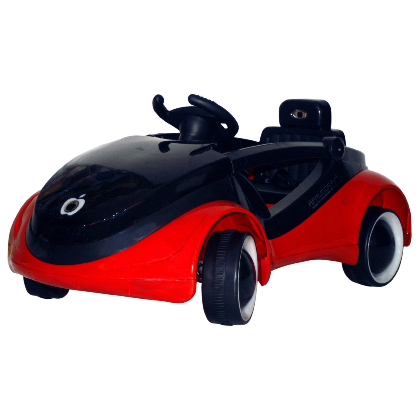 Kids Apple Car(Without Packing)