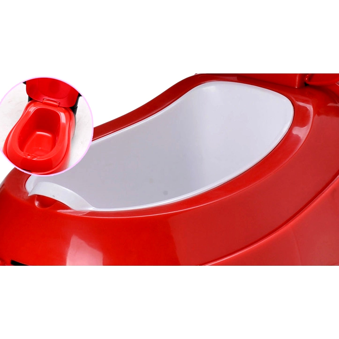 Insect Shaped Potty Trainer