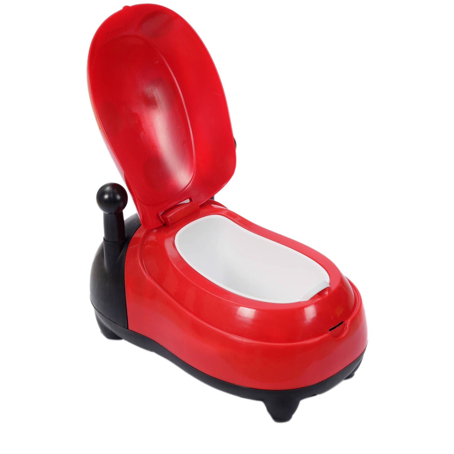 Insect Shaped Potty Trainer(Without Packing)