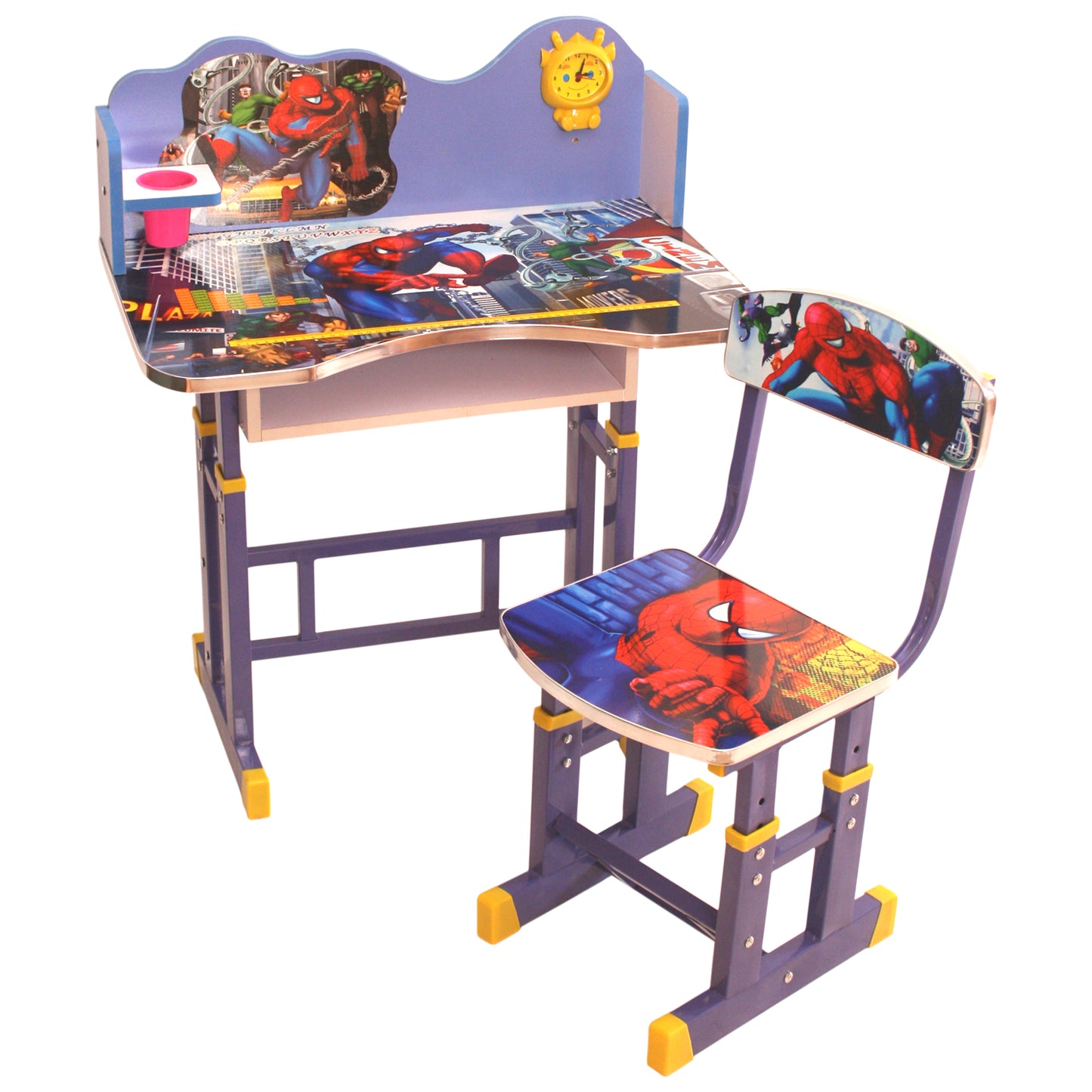 Student Desk & Chair