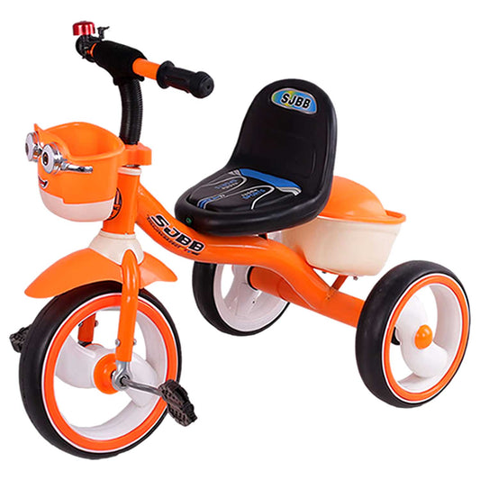 Loren Tricycle(Without Packing)