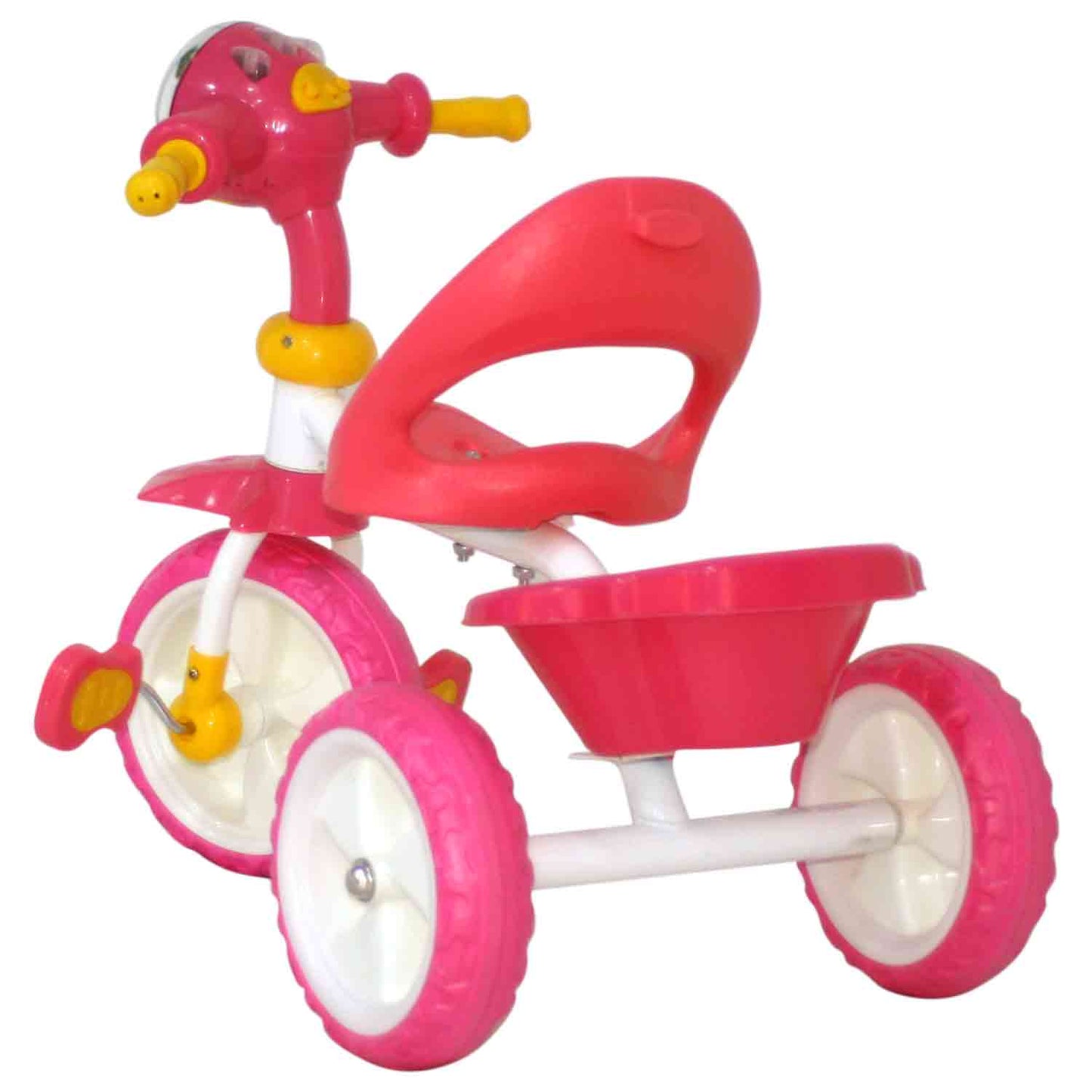 Sunny Trike~Pink