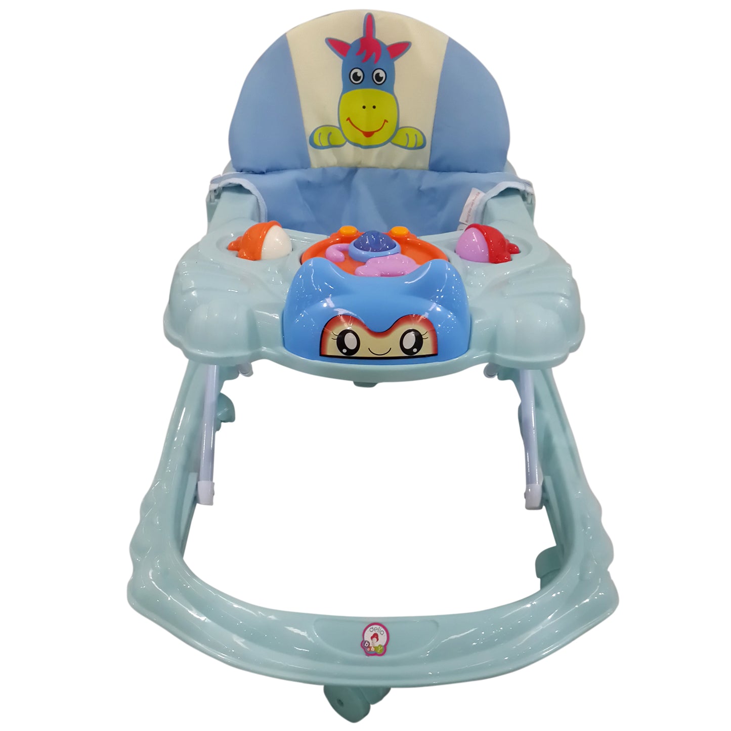 Rocking Cradle(Without Packing)