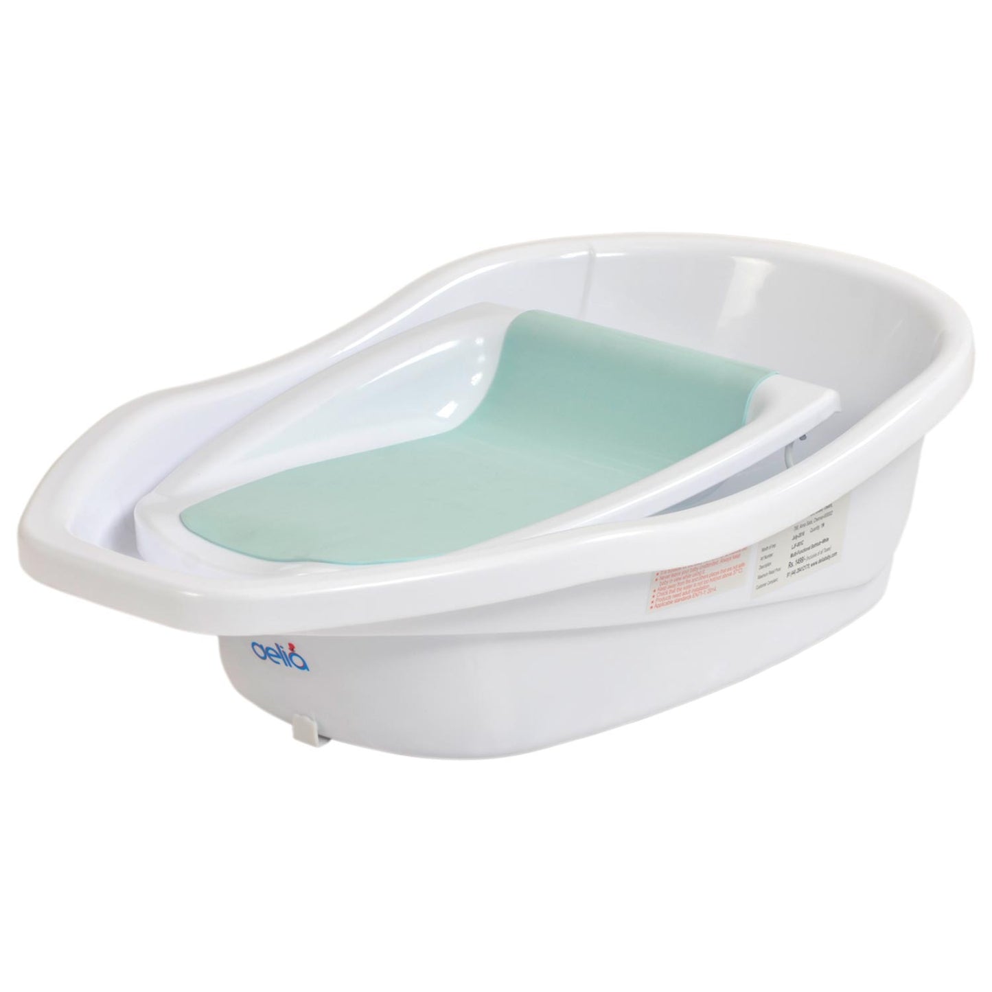 Multi-Functional Bath Tub