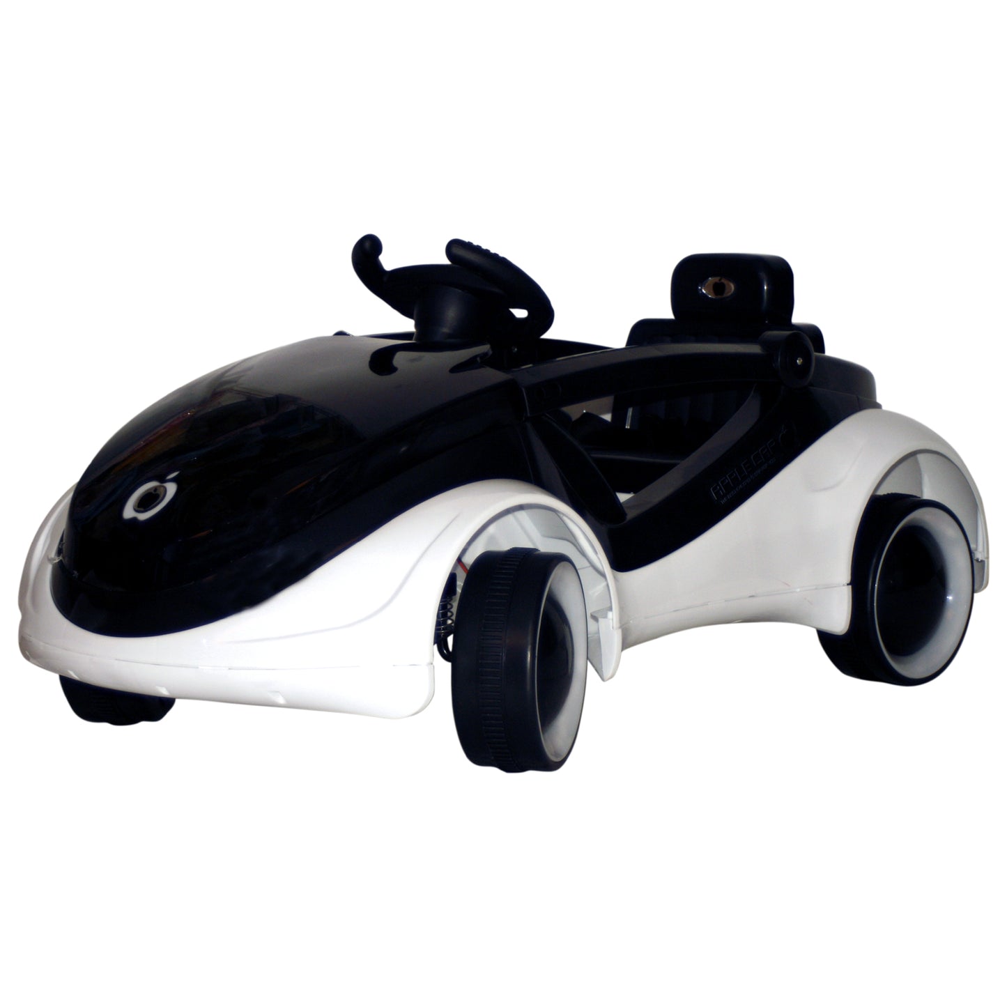 Kids Apple Car(Without Packing)