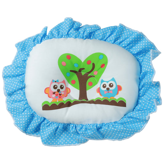 Baby Infant Pillow~Owl