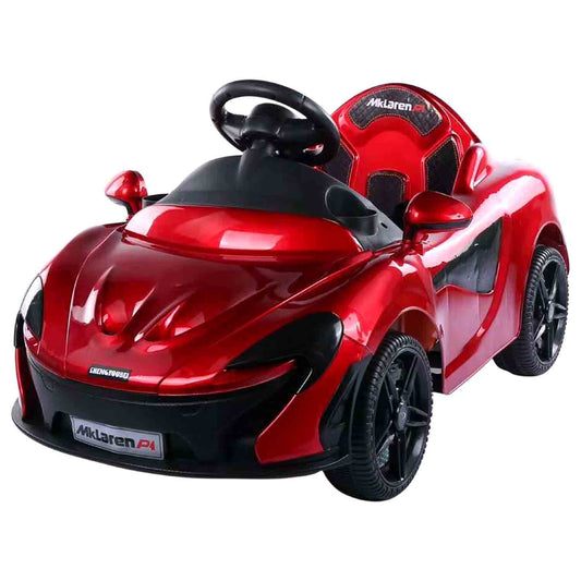 P1 Toy Car