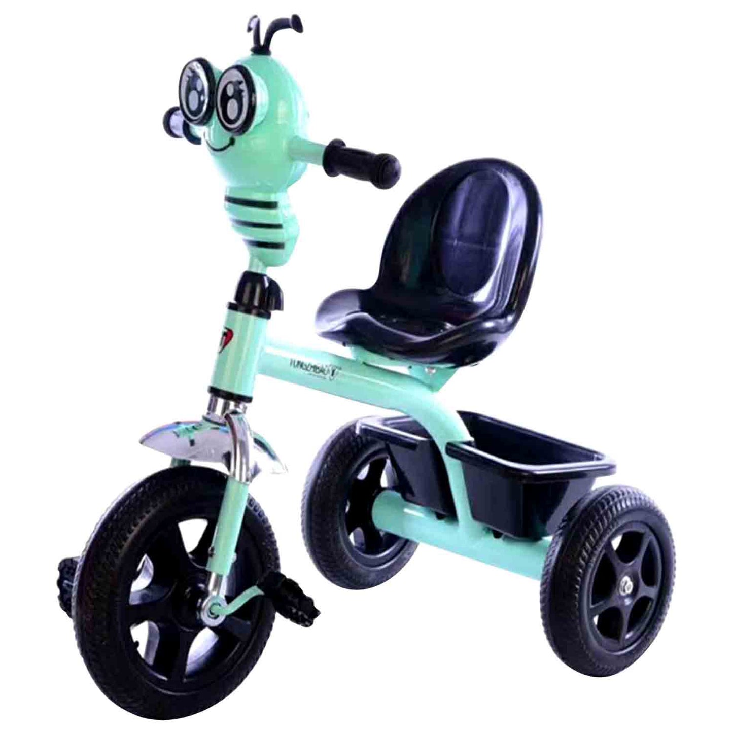 Baby Tricycle(Without Packing)