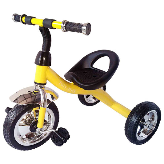 Dododex Tricycle~Yellow