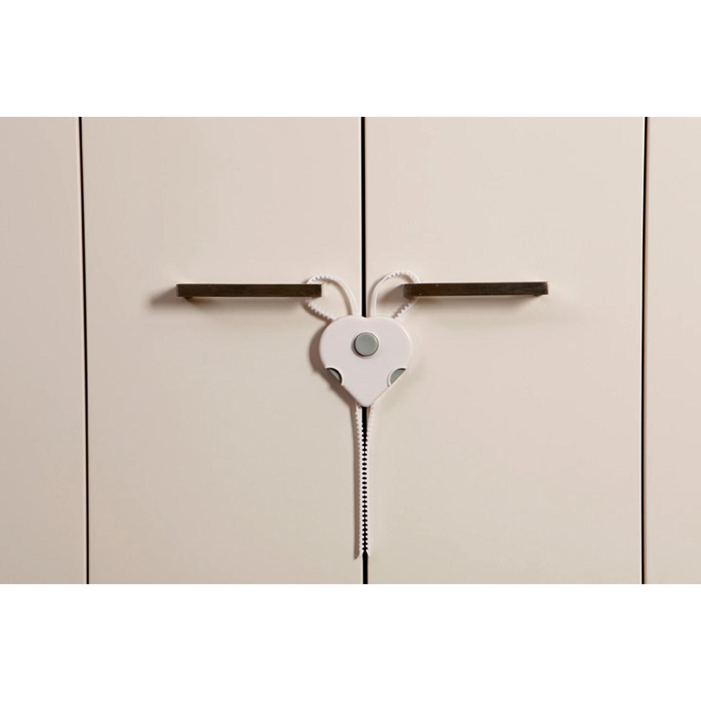 Cabinet Flexi Lock~1 Pack
