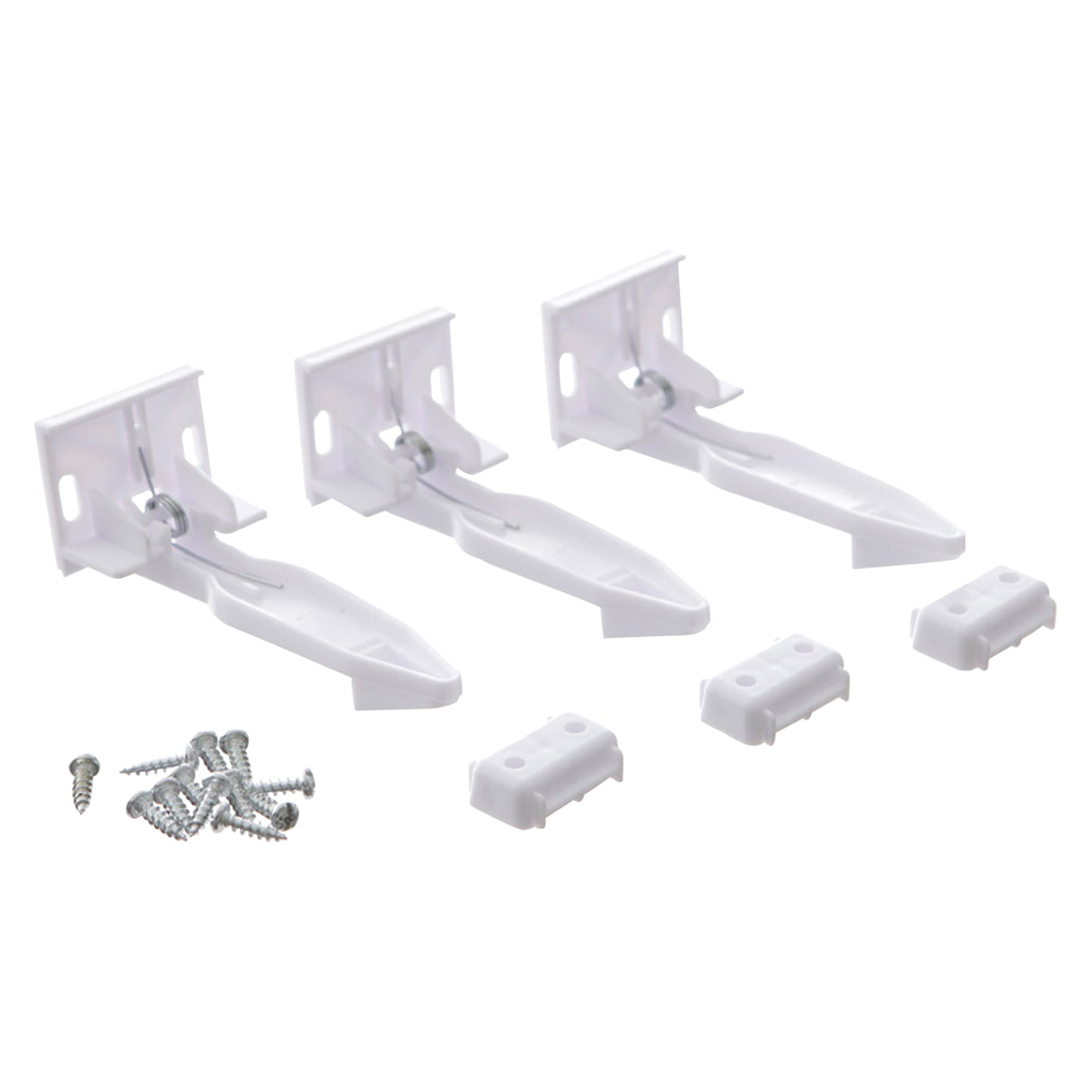 Spring Latches~3 Pack
