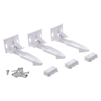 Spring Latches~3 Pack(Without Packing)