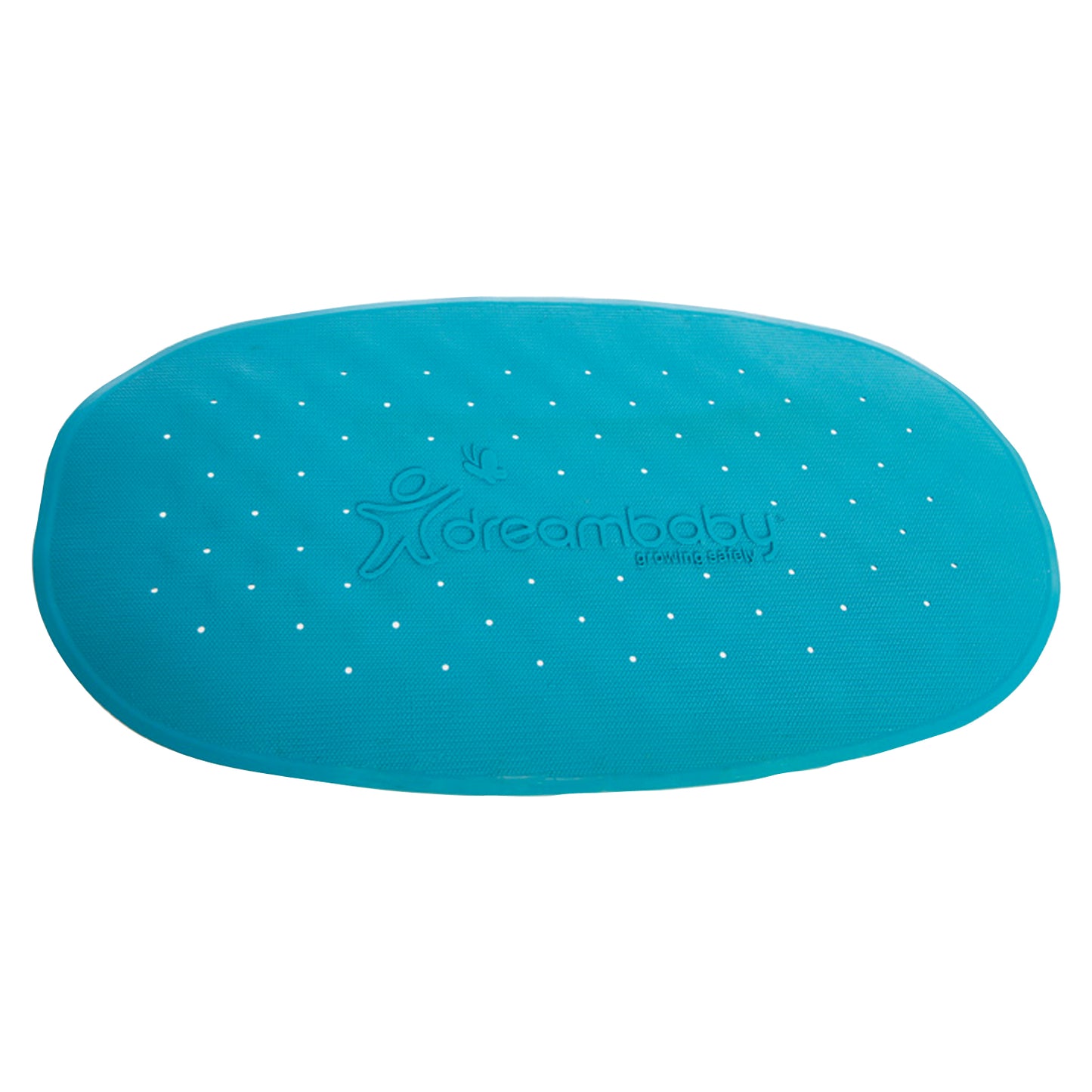 Non-Slip Bath Suction Mat~Blue