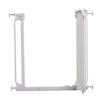 Chelsea Safety Swing Gate~White(Without Packing)