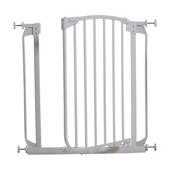 Chelsea Safety Swing Gate~White(Without Packing)