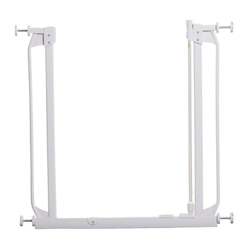 Chelsea Safety Swing Gate~White(Without Packing)