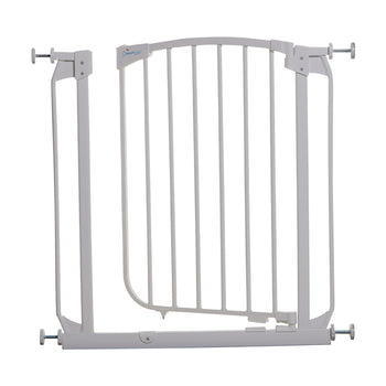 Chelsea Safety Swing Gate~White(Without Packing)