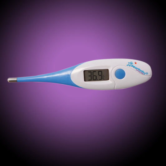 Flexi-Tip Thermometer