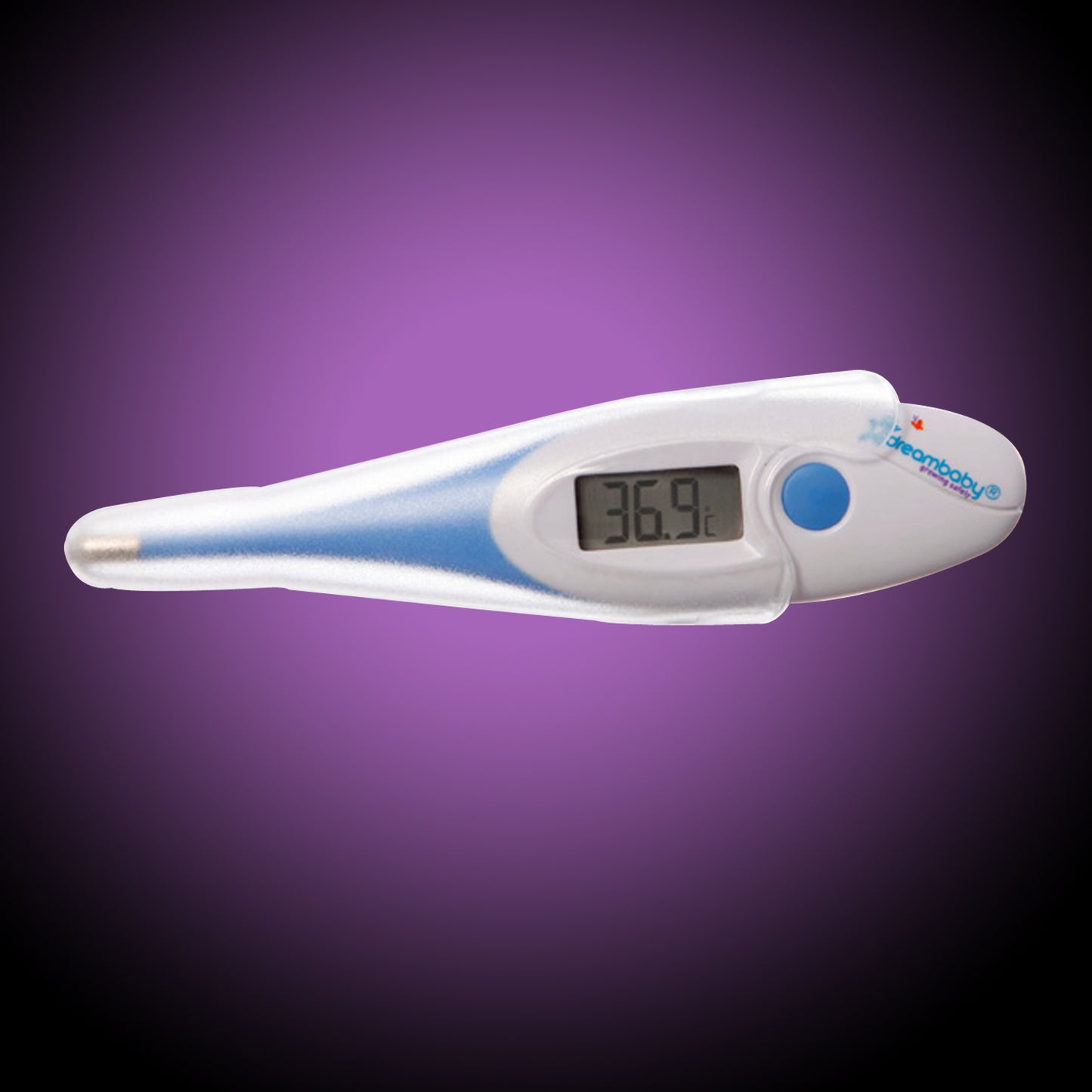 Flexi-Tip Thermometer