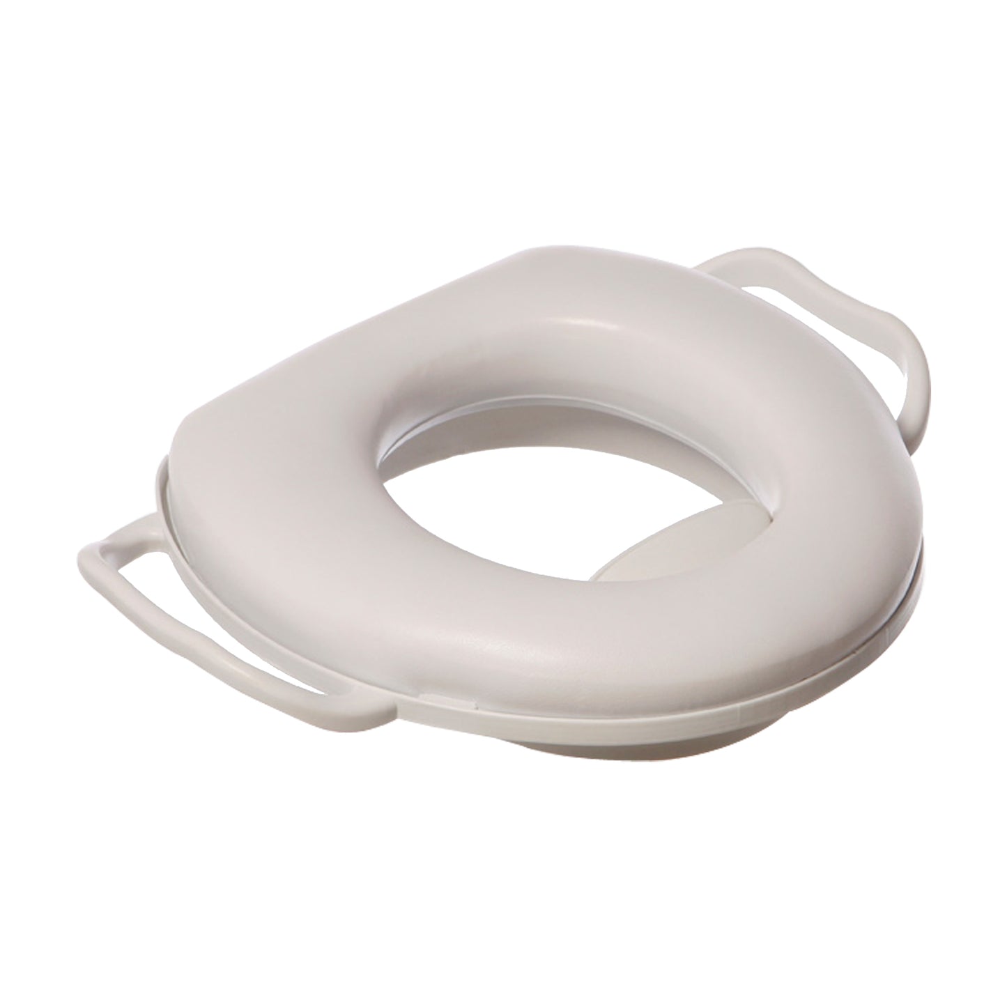 Potty Seat With Handles