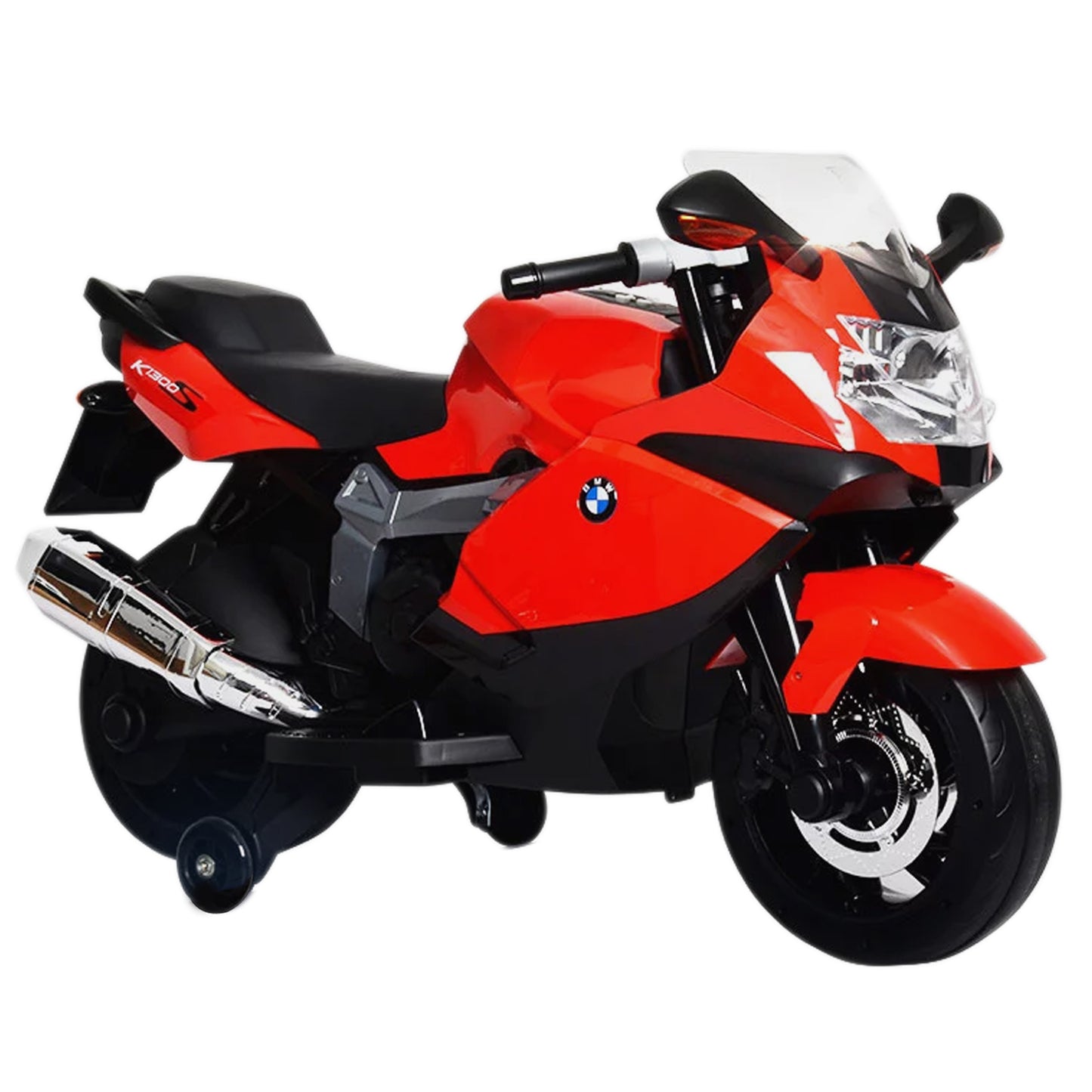 BMW K 1300(Without Packing)