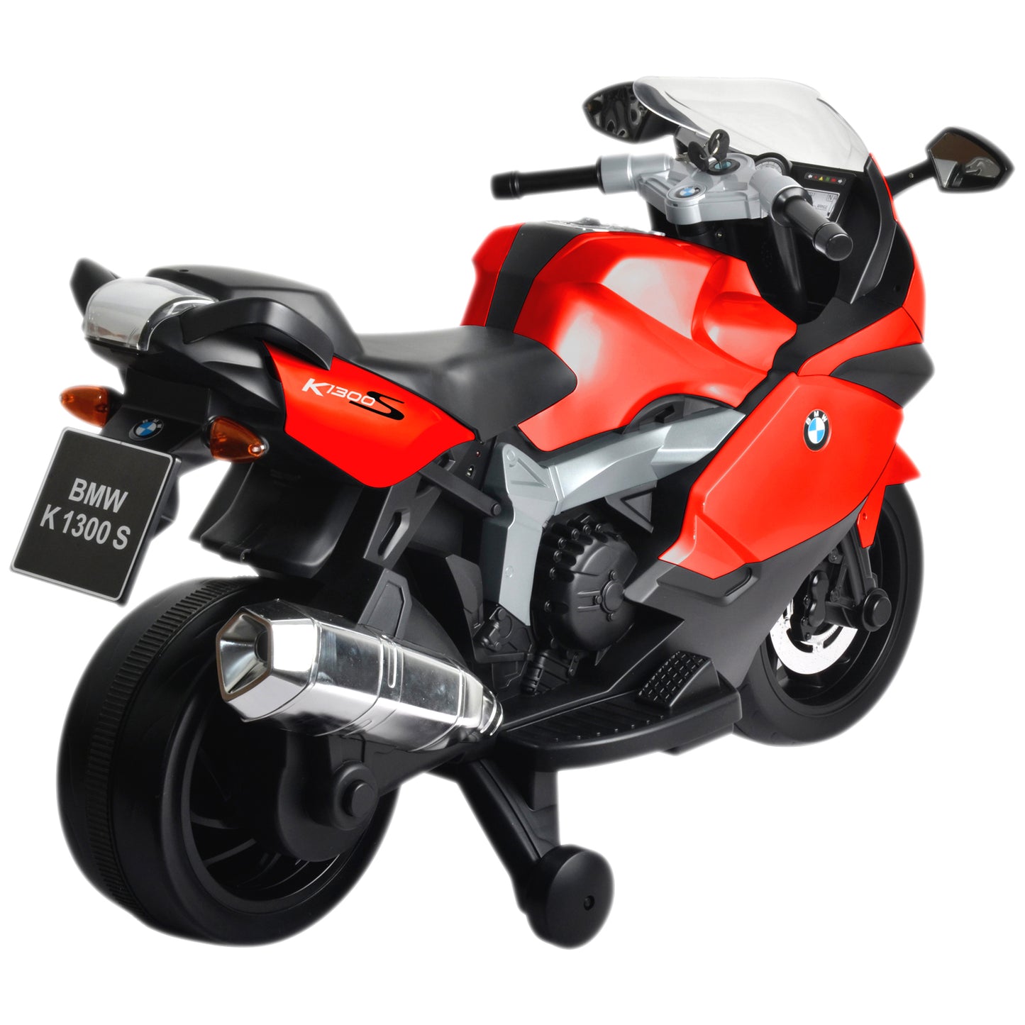 BMW K 1300(Without Packing)
